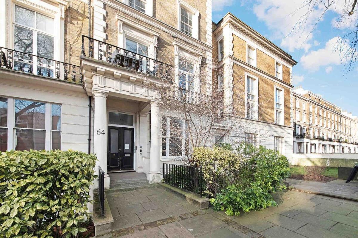 Appartement Amazing Deluxe 5star Notting Hill Hyde Park