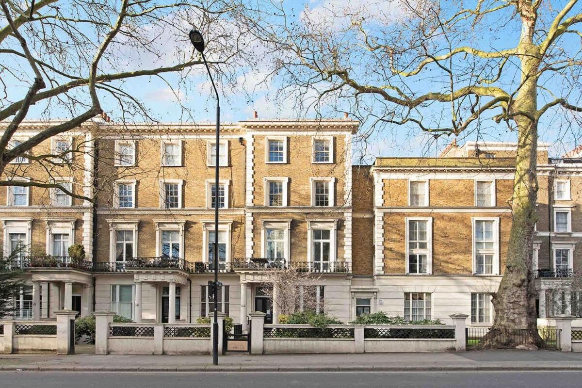 Amazing Deluxe 5star Notting Hill Hyde Park *