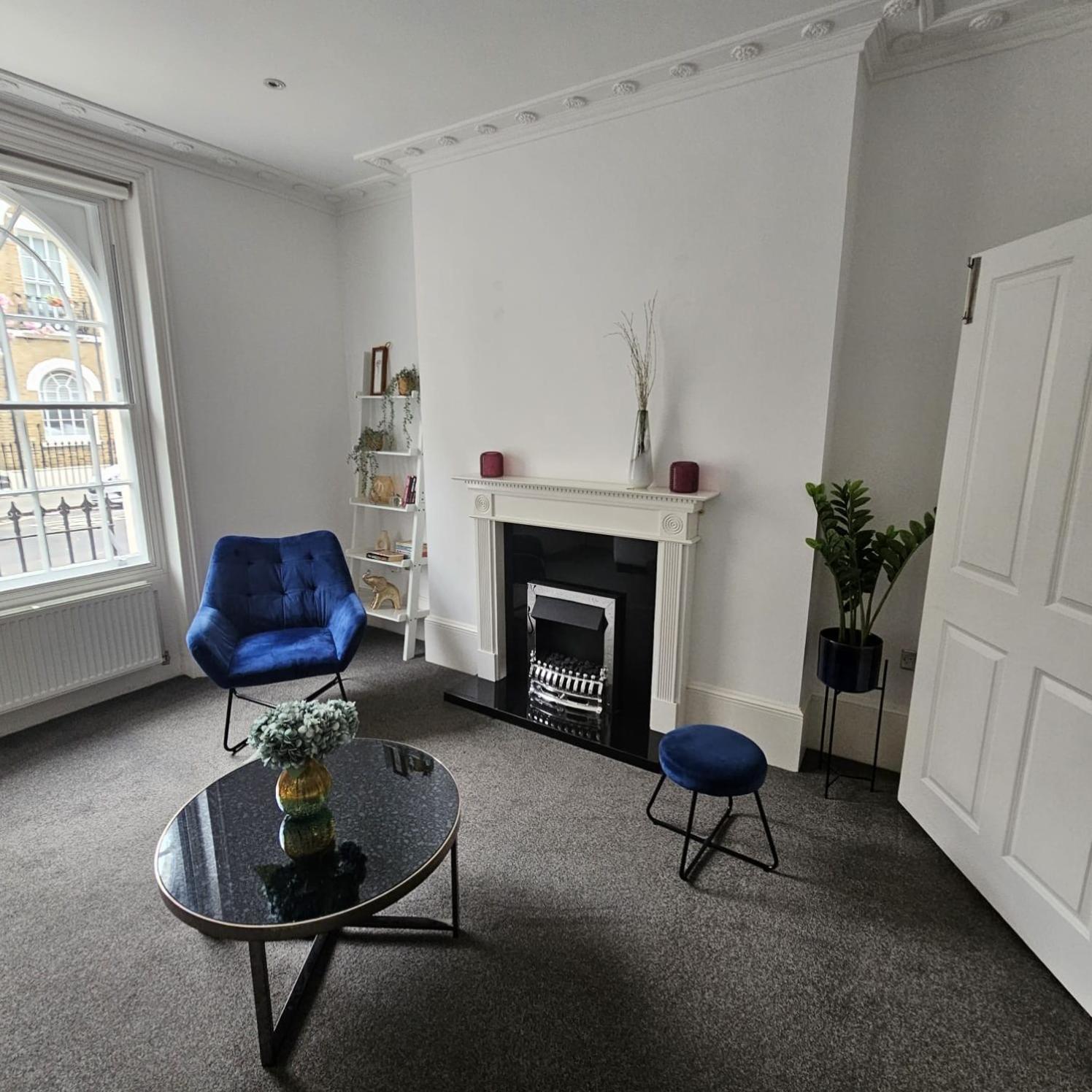 Appartement Stylish 2br With Garden By St Pancras International *