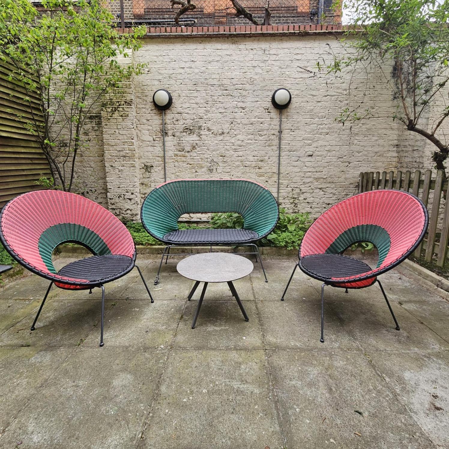Stylish 2br With Garden By St Pancras International Appartement *