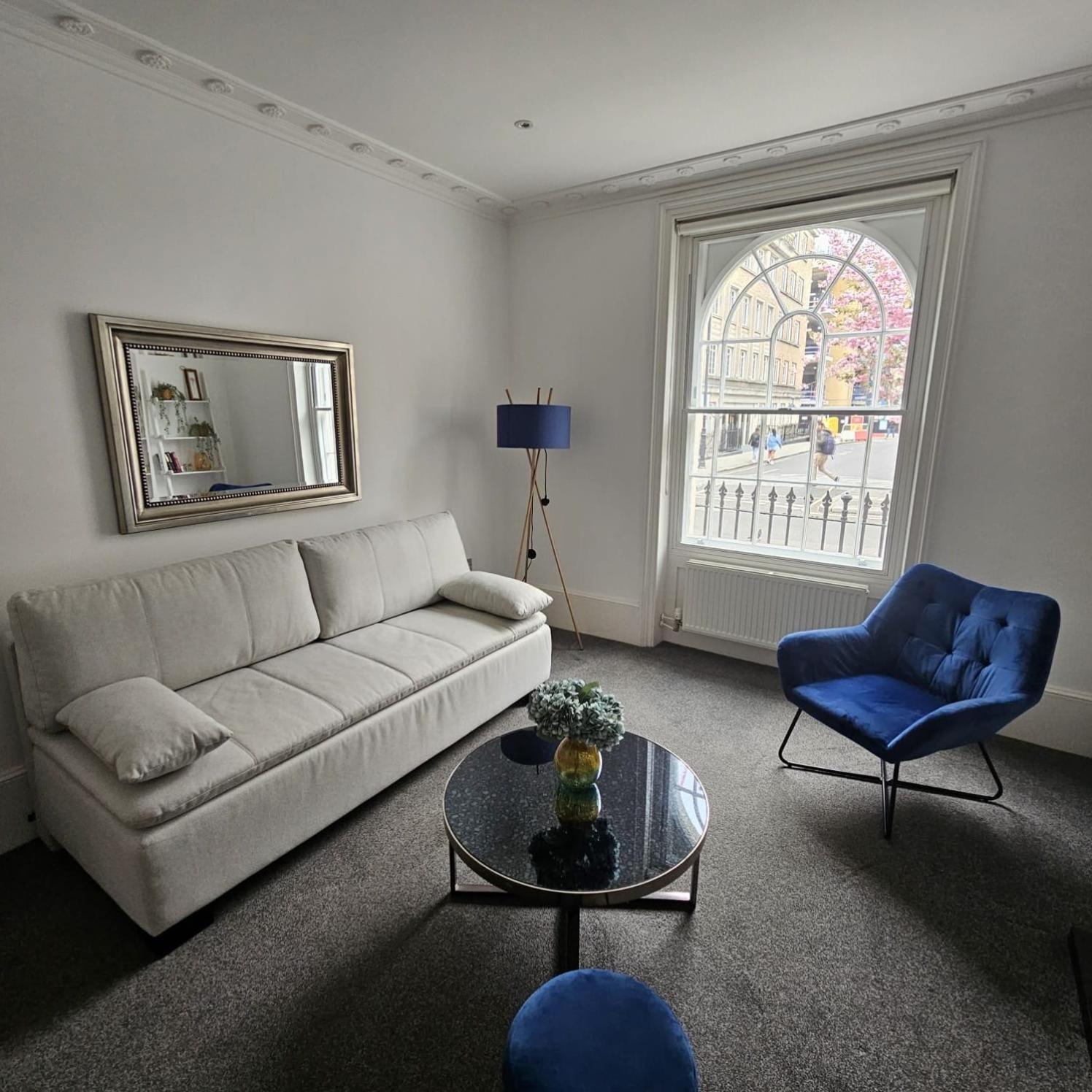 Stylish 2br With Garden By St Pancras International Appartement *