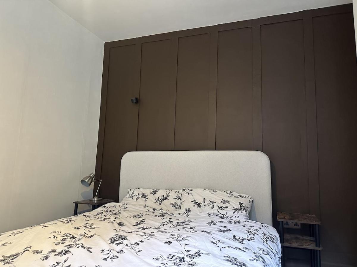 Modern Banker's Flat In Fulham Appartement