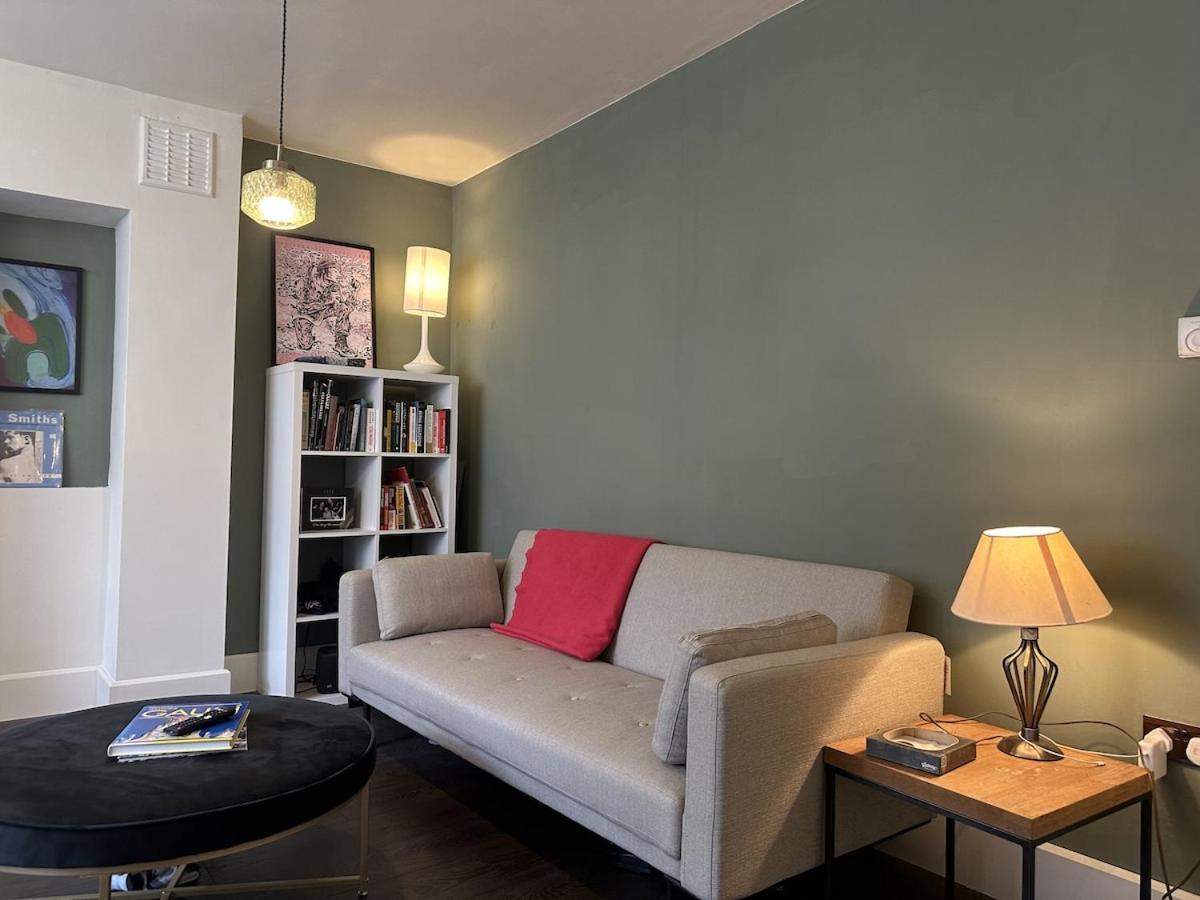 Appartement Modern Banker's Flat In Fulham *