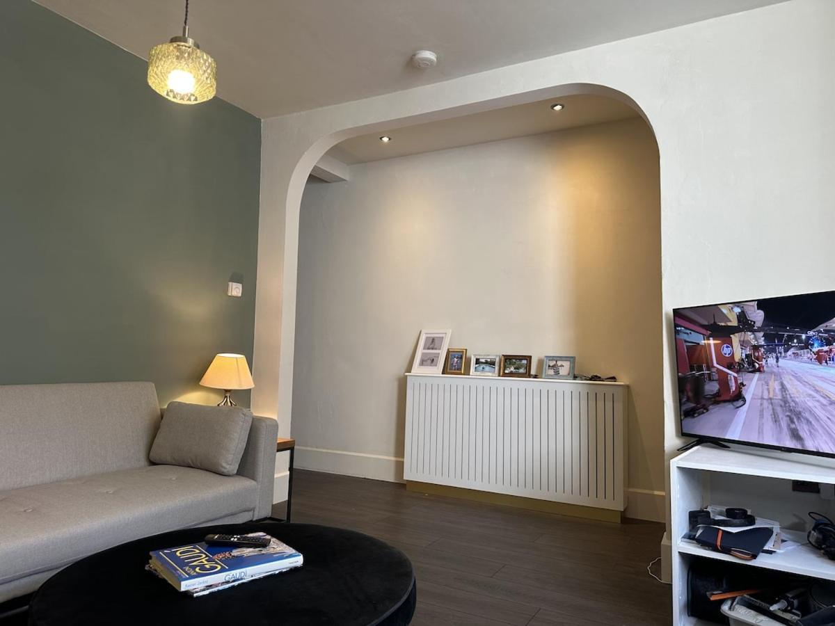 Appartement Modern Banker's Flat In Fulham