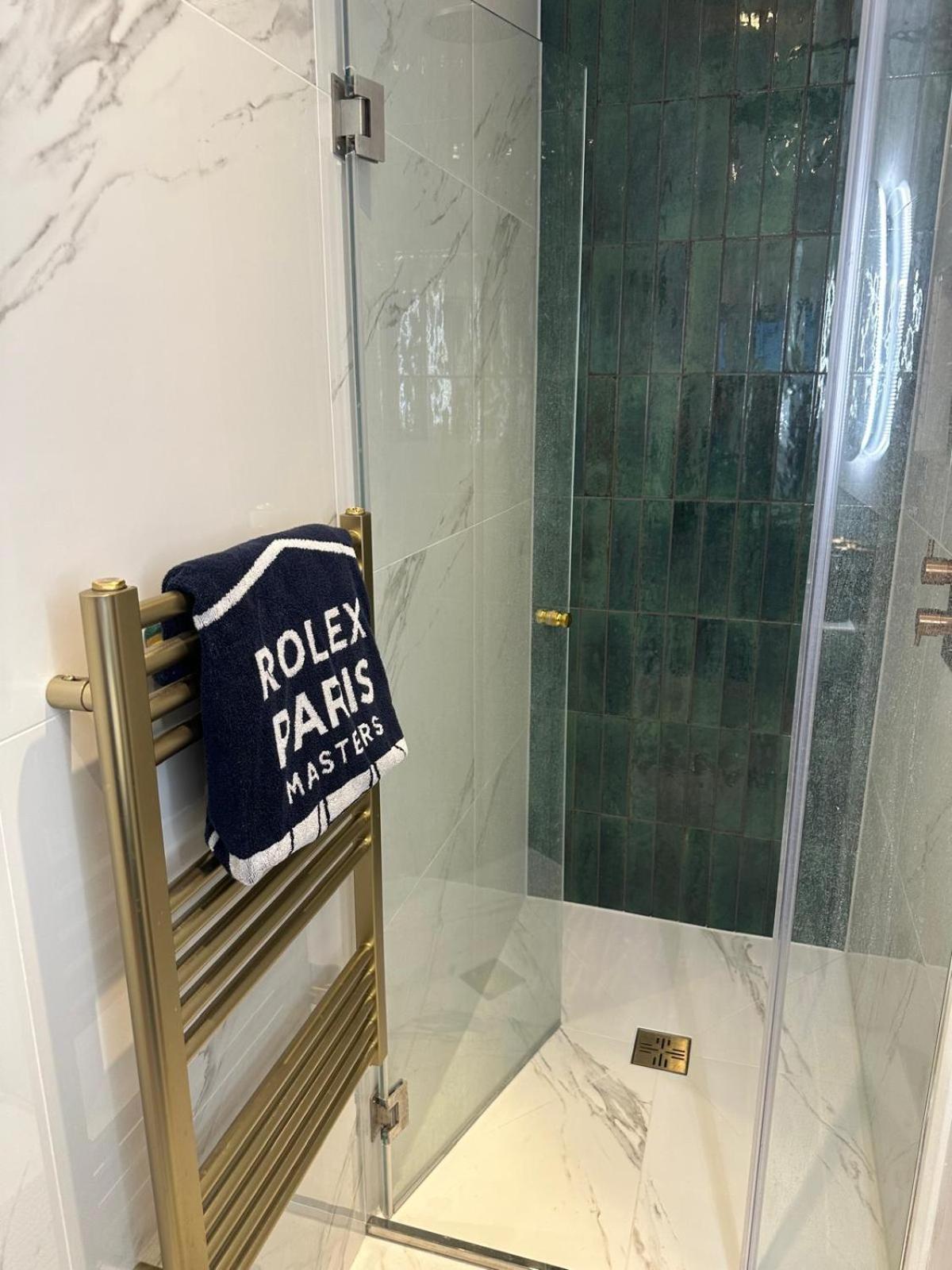 Modern Banker's Flat In Fulham Appartement Londres