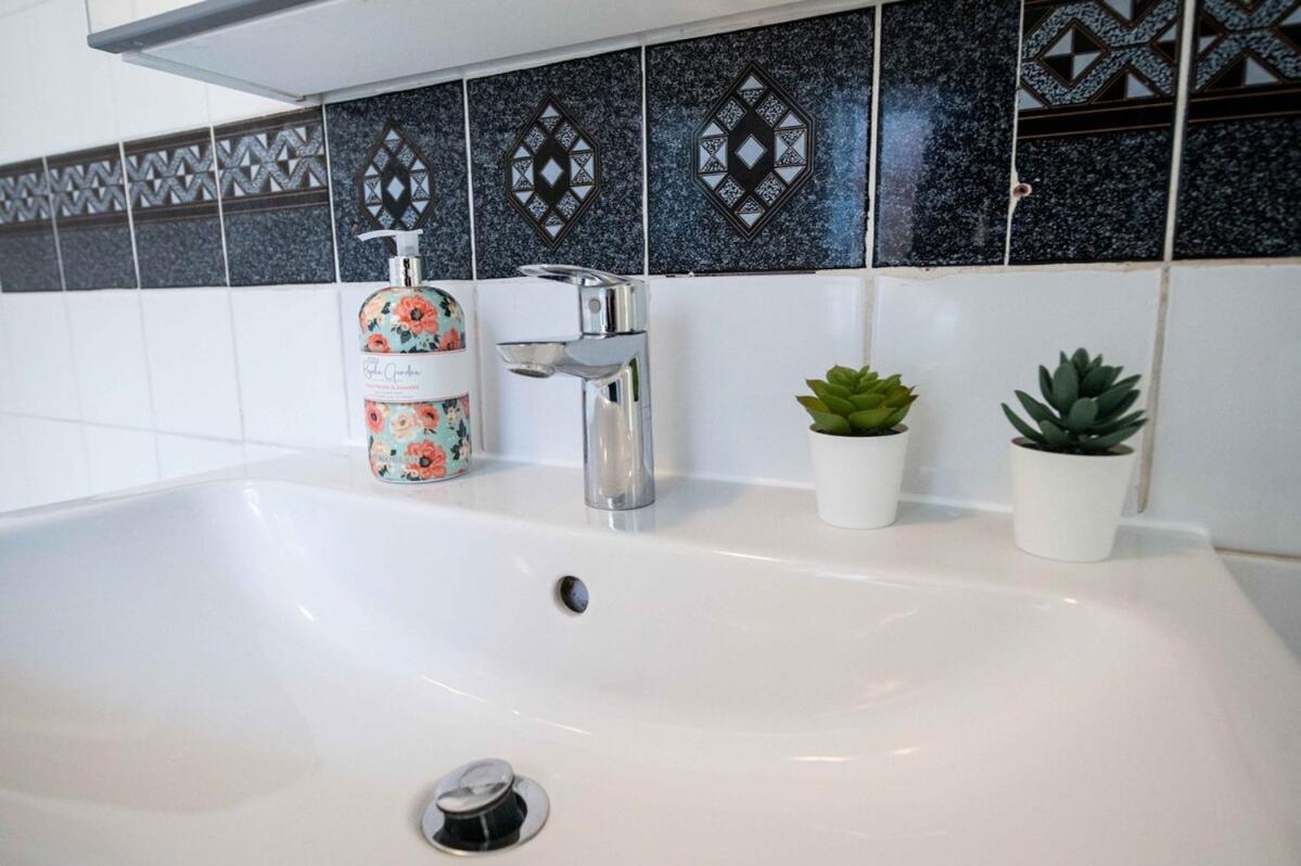 Appartement Bishop's Road - Welcoming Flat With Outside Space Londres