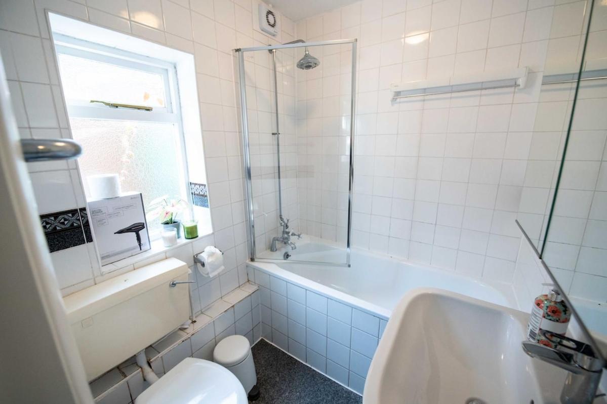 Bishop's Road - Welcoming Flat With Outside Space Appartement Londres