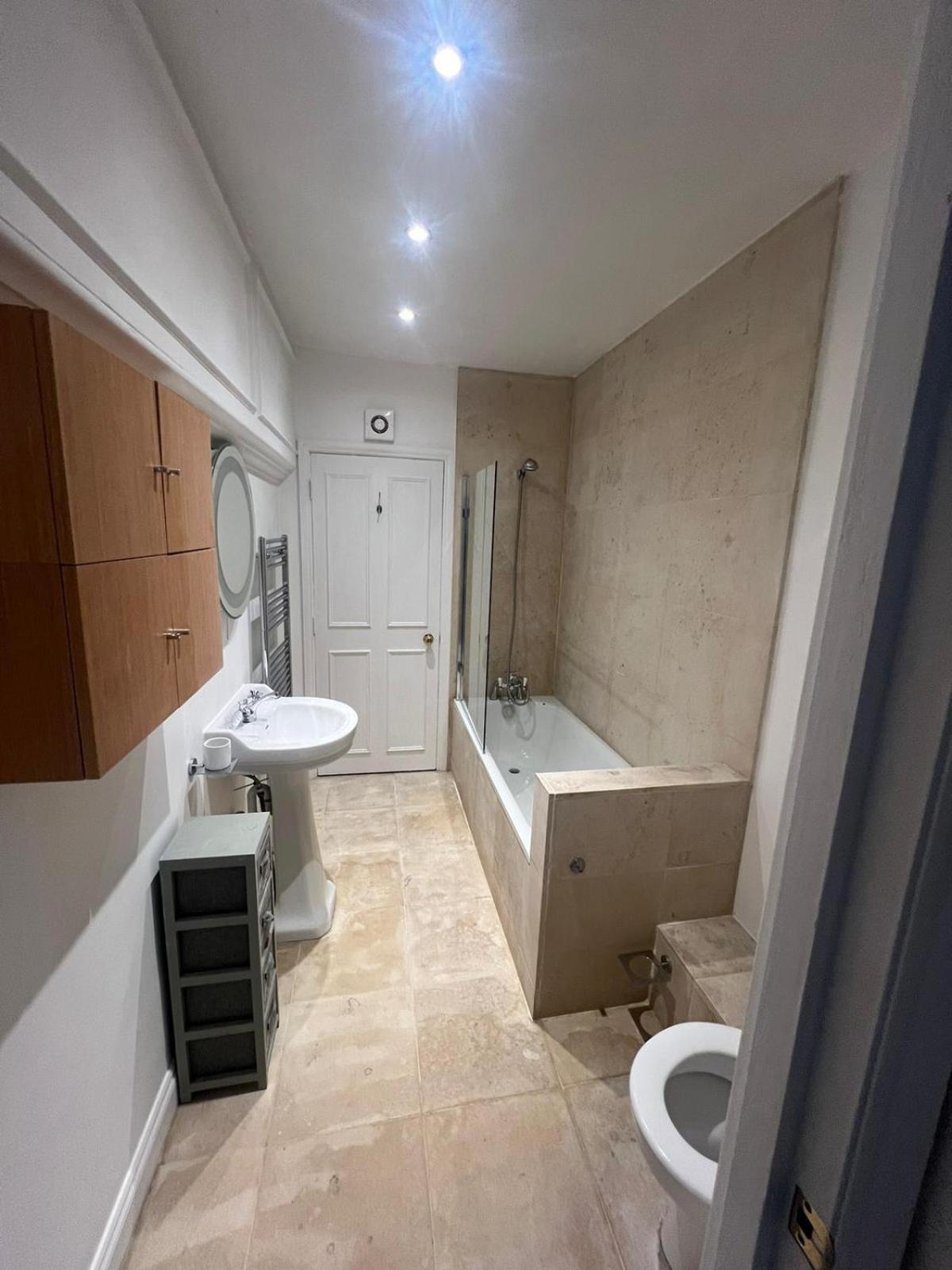 Chelsea 1-bed Flat With Patio Appartement *
