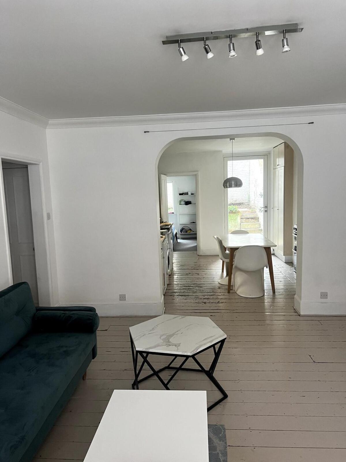 Chelsea 1-bed Flat With Patio * Londres
