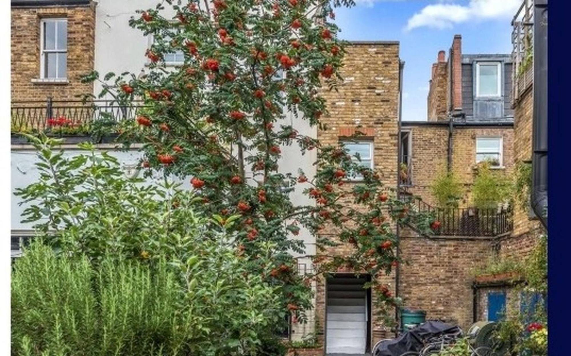 Artist Apartment London