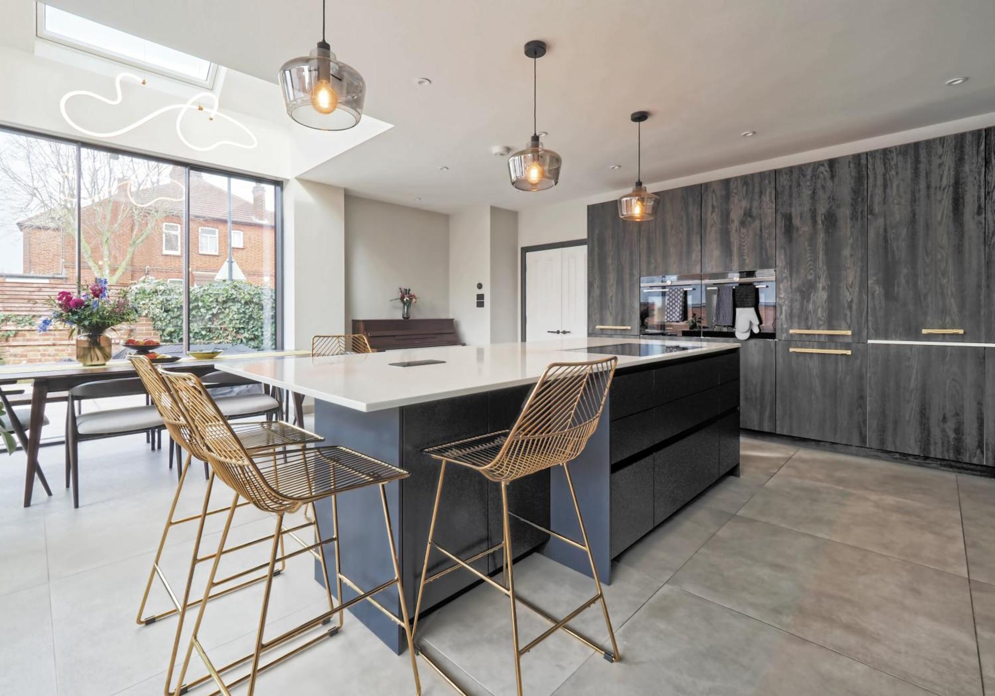 Modern Family With Garden And Parking In Kensal Hébergement de vacances *