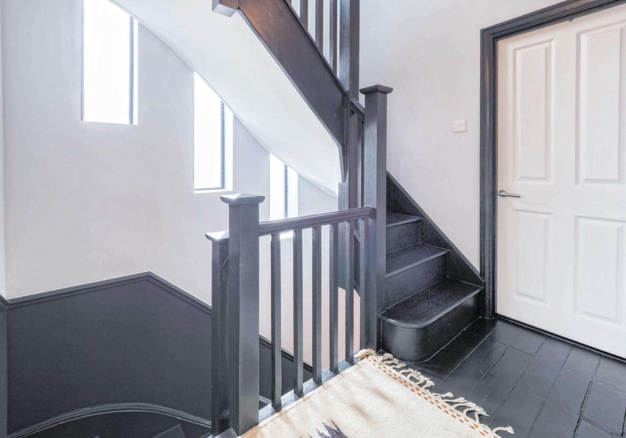 Modern Family With Garden And Parking In Kensal * Londres