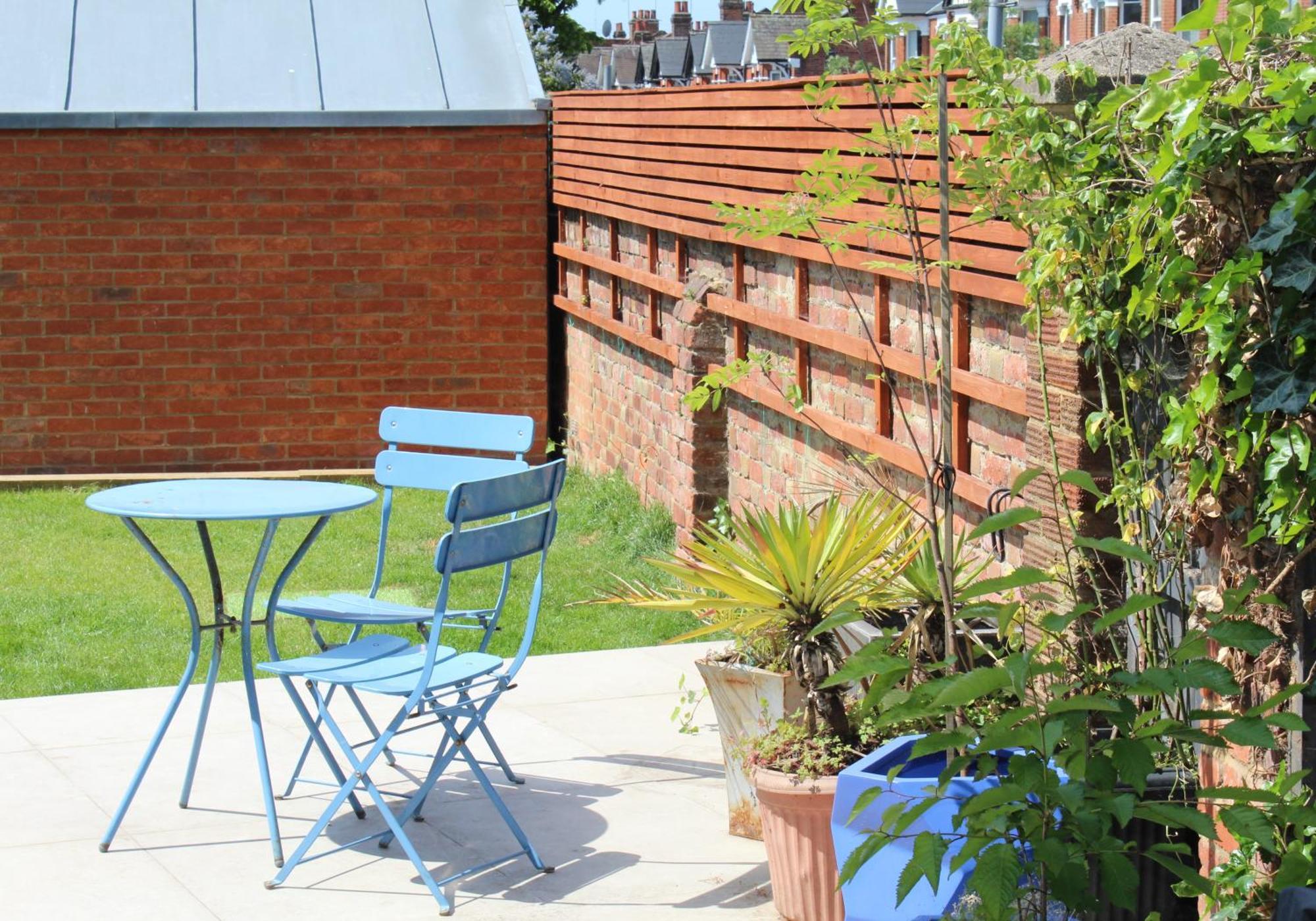 Modern Family With Garden And Parking In Kensal Hébergement de vacances *