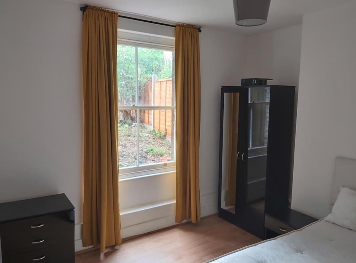 Spacious 1-bed In Islington Appartement