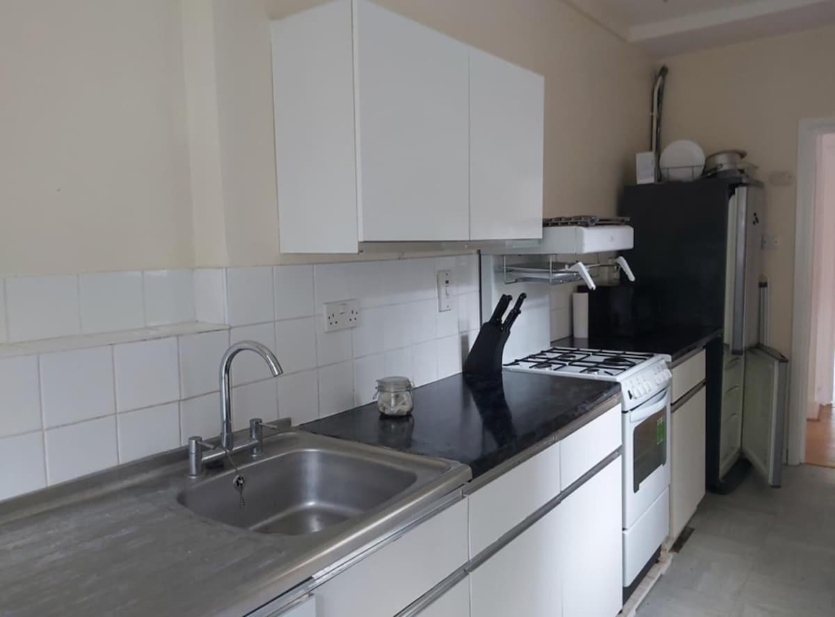 Appartement Spacious 1-bed In Islington *
