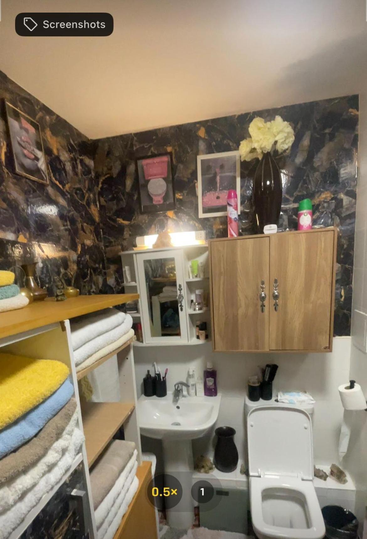 Appartement Roominzone2 Londres
