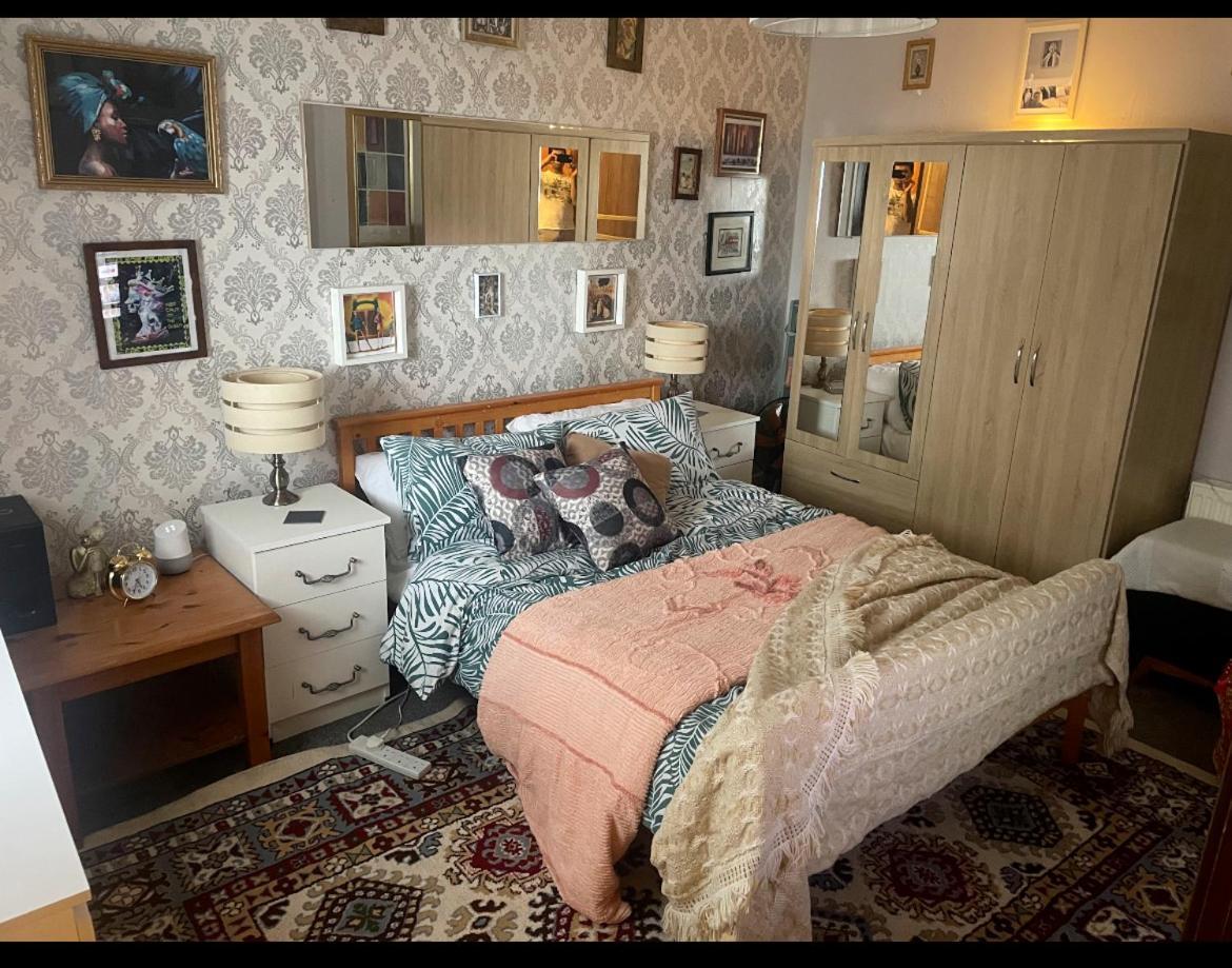 Roominzone2 Appartement