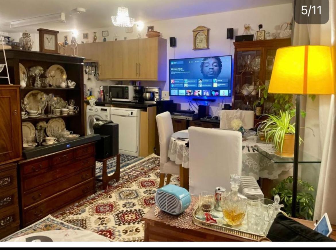 Roominzone2 Appartement