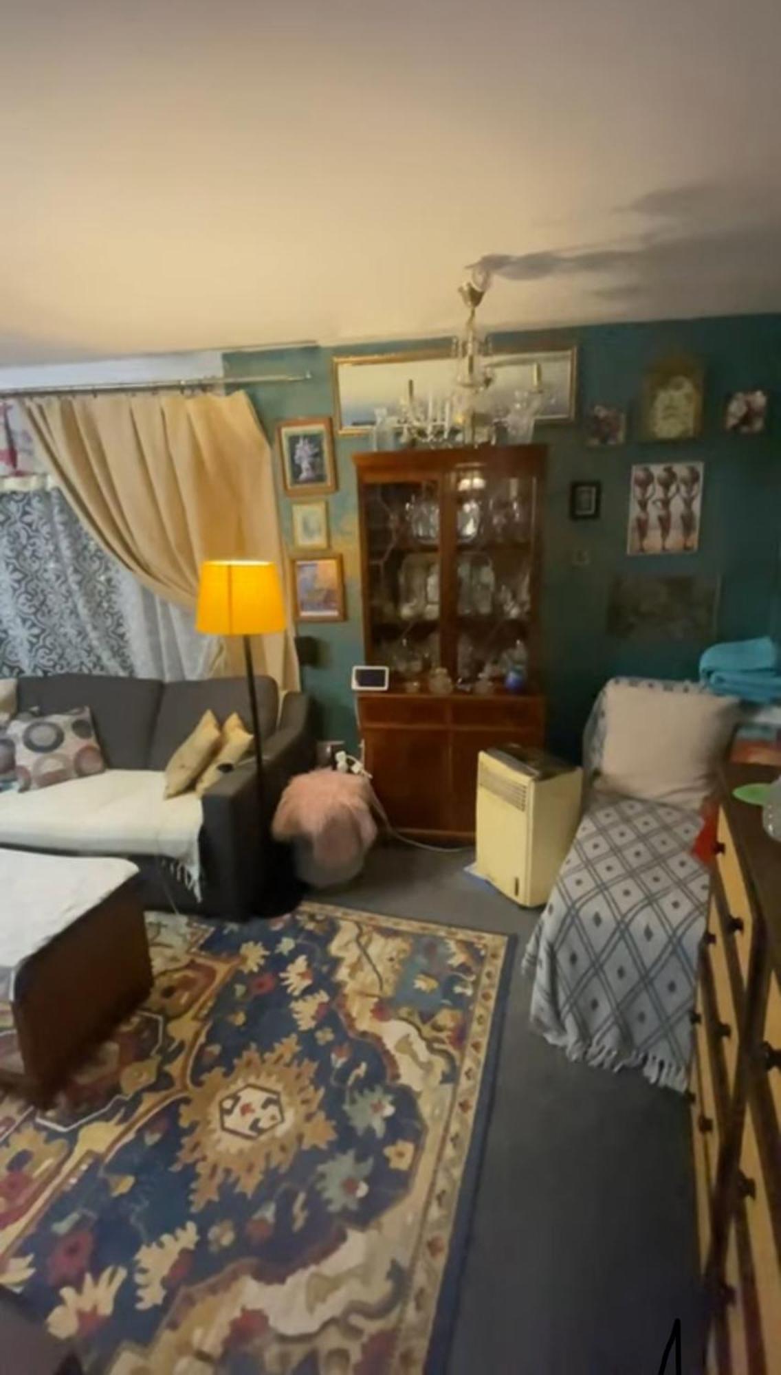 Appartement Roominzone2 Londres