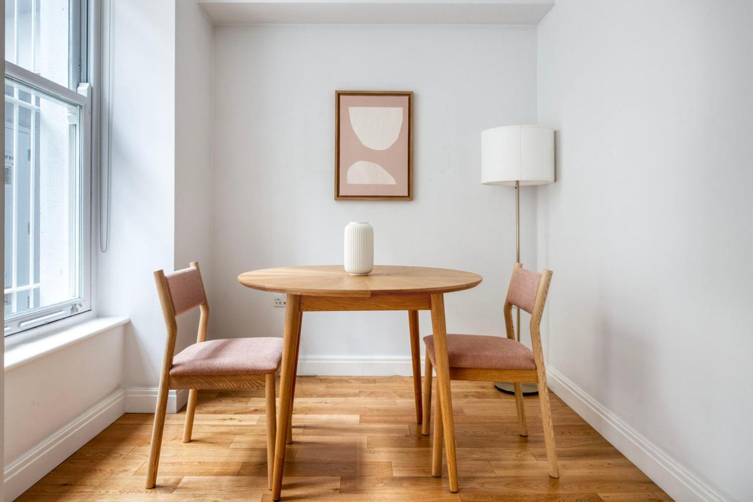 Appartement Blueground Bayswater Nr Hyde Park Transport Lon-345