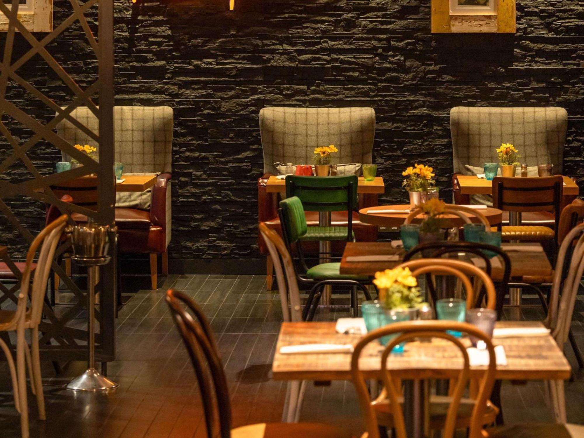 Novotel Tower Bridge Hotel Londres