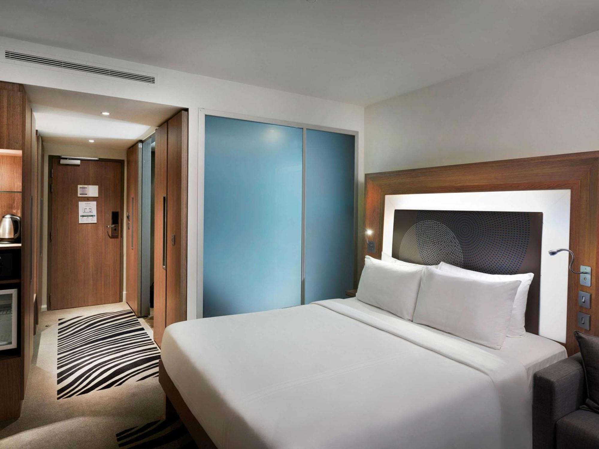 Hotel Novotel Tower Bridge Londres