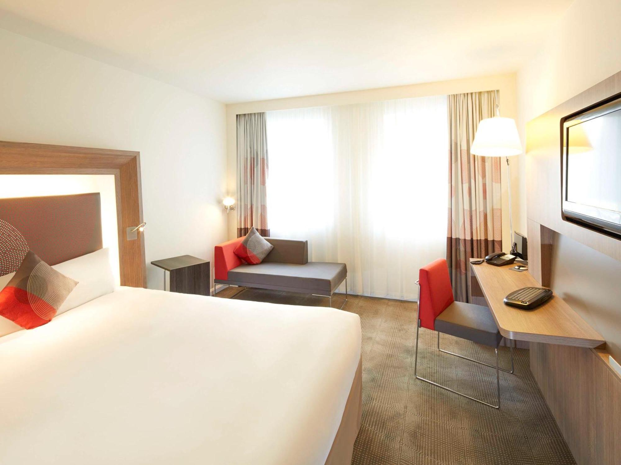 Novotel Tower Bridge 4* Londres