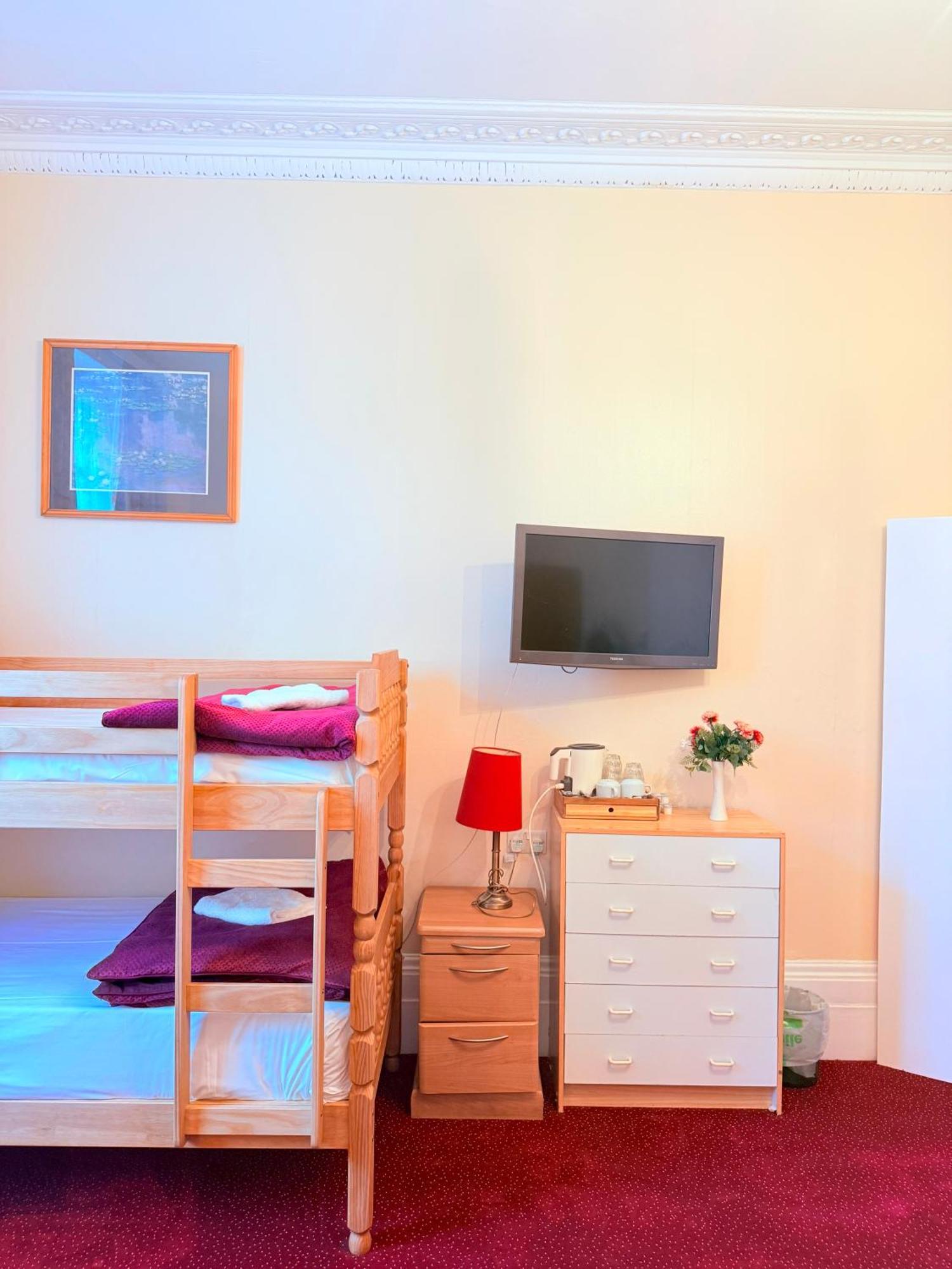 Albro House Hotel