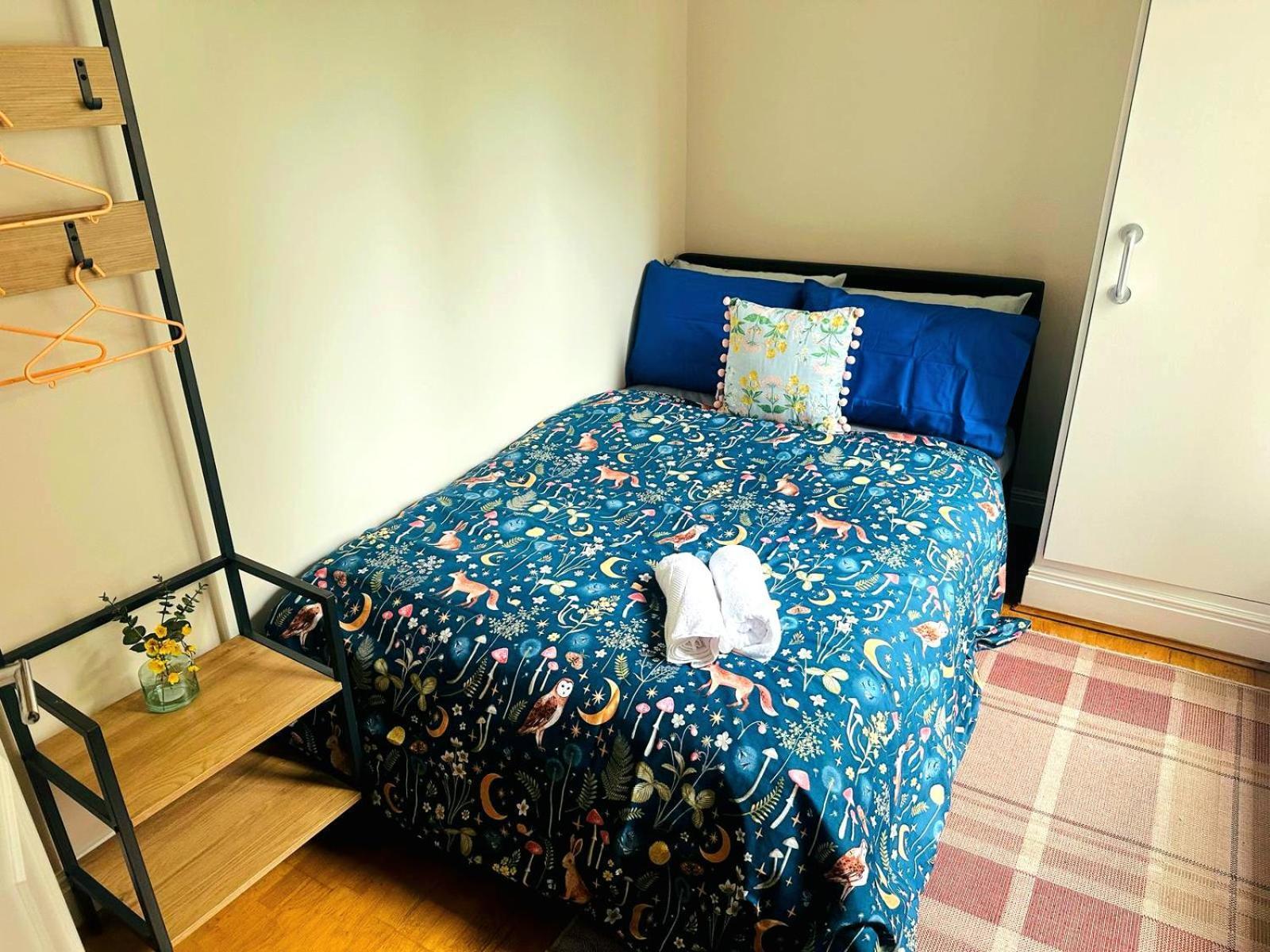 Lovely Around Kensington And Chelsea Locations W8 Sw5 Sw3 Sw10 By Ricky & Giustina Apartamento