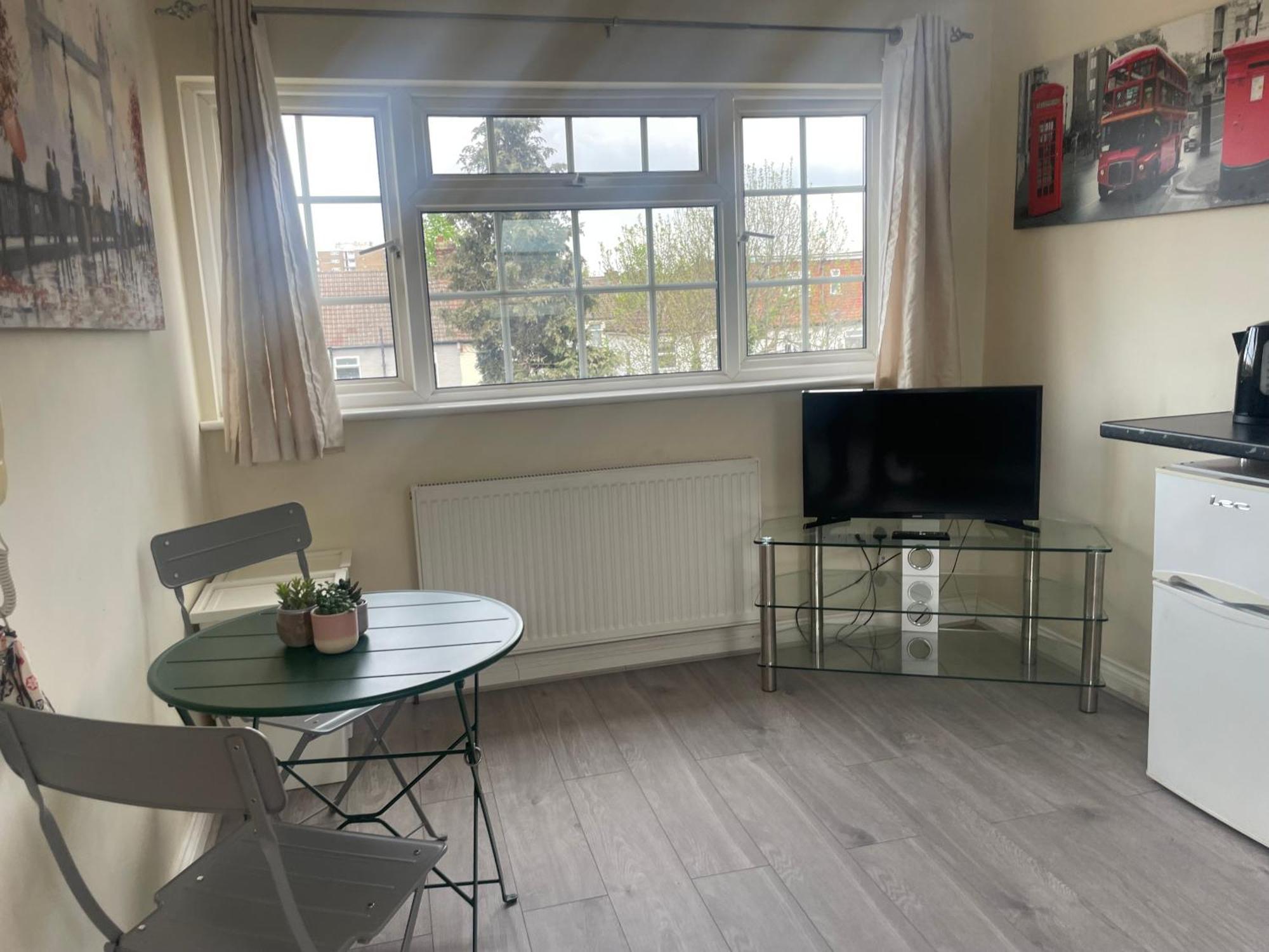 Amazing Studio Room in Walthamstoww