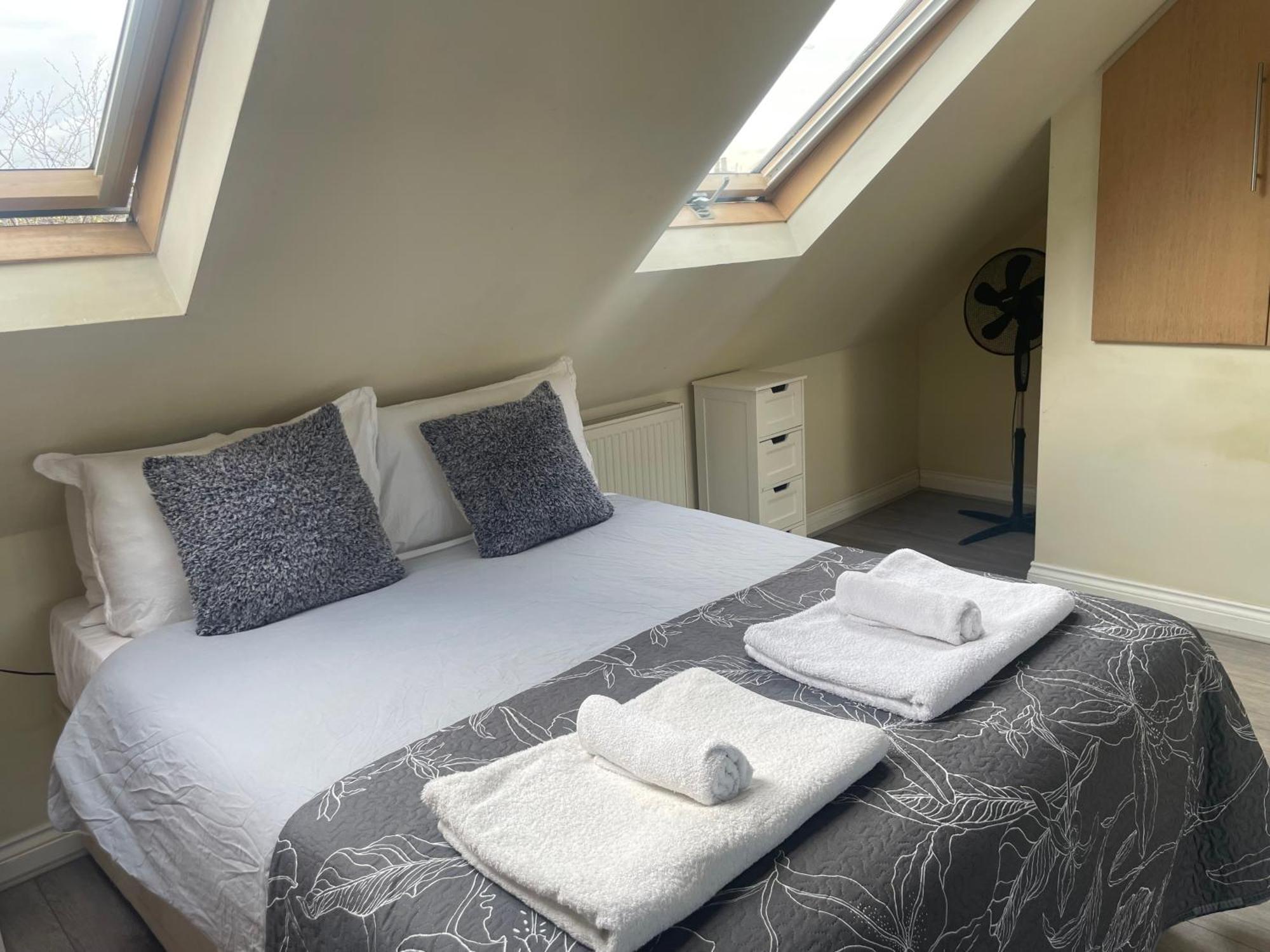 Appartement Amazing Studio Room in Walthamstoww