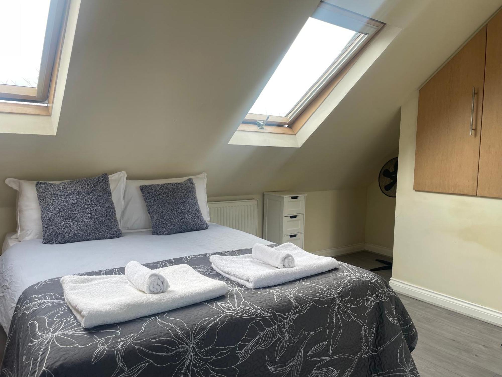 Appartement Amazing Studio Room in Walthamstoww *