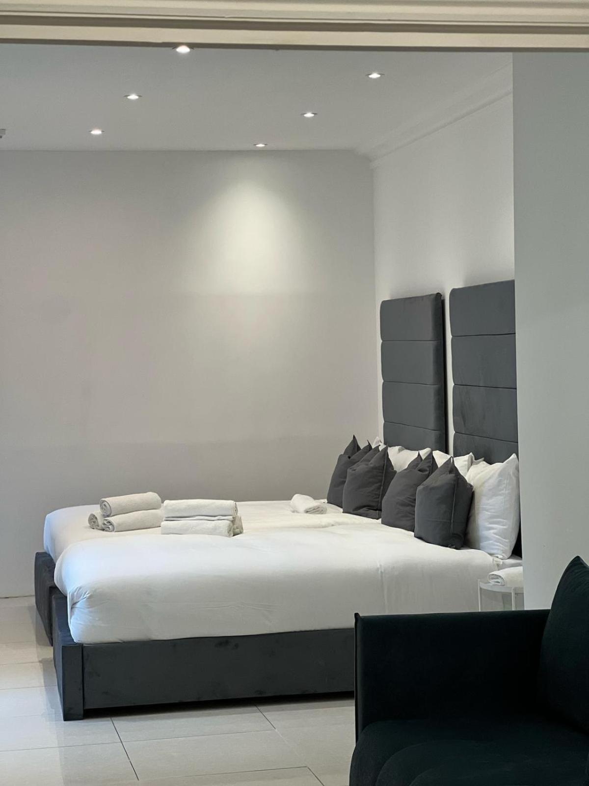 Hotel Orlando Londres