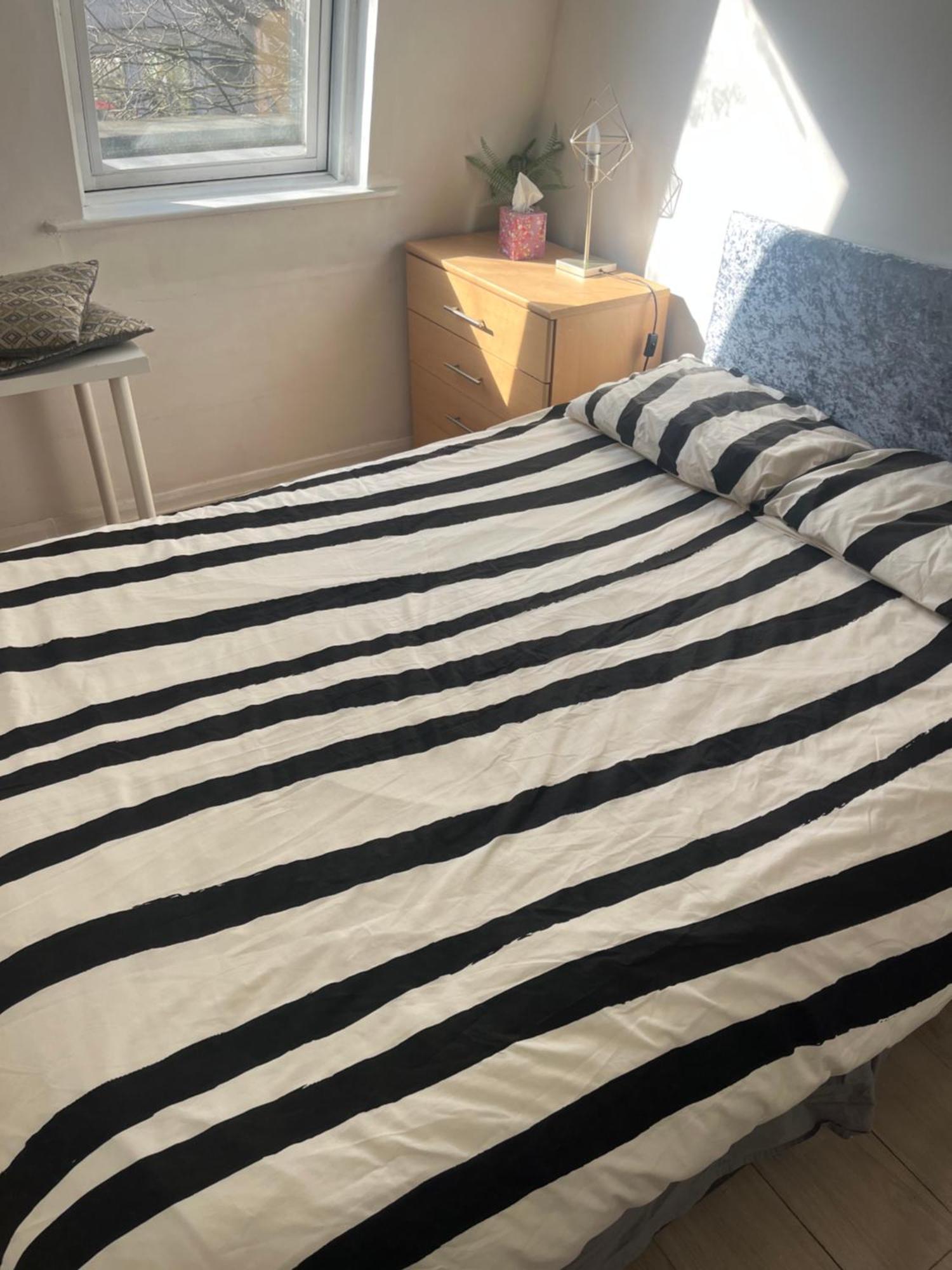 4 Bed Flat In Islington *