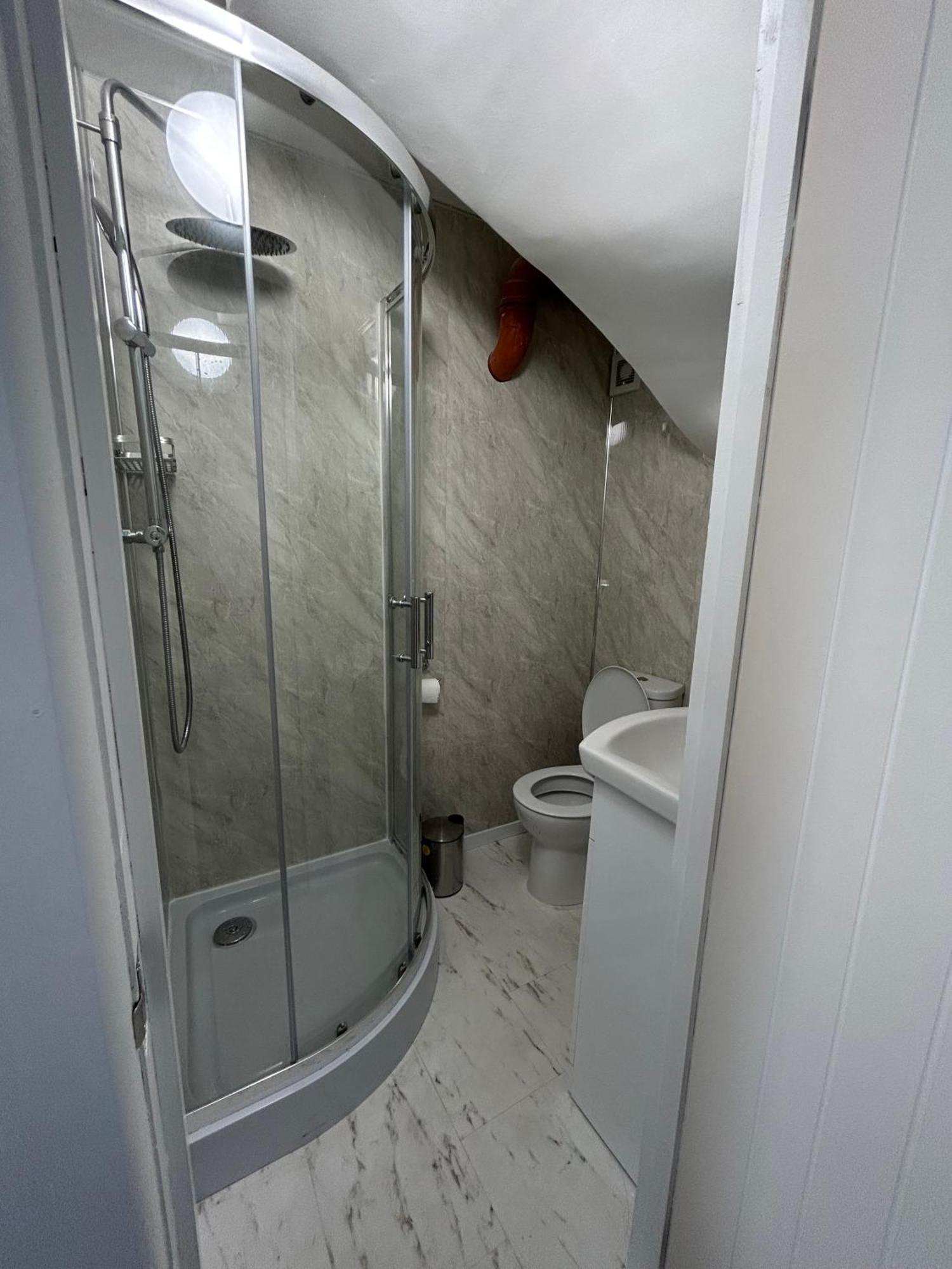 Appartement Shoreditch - And In The *