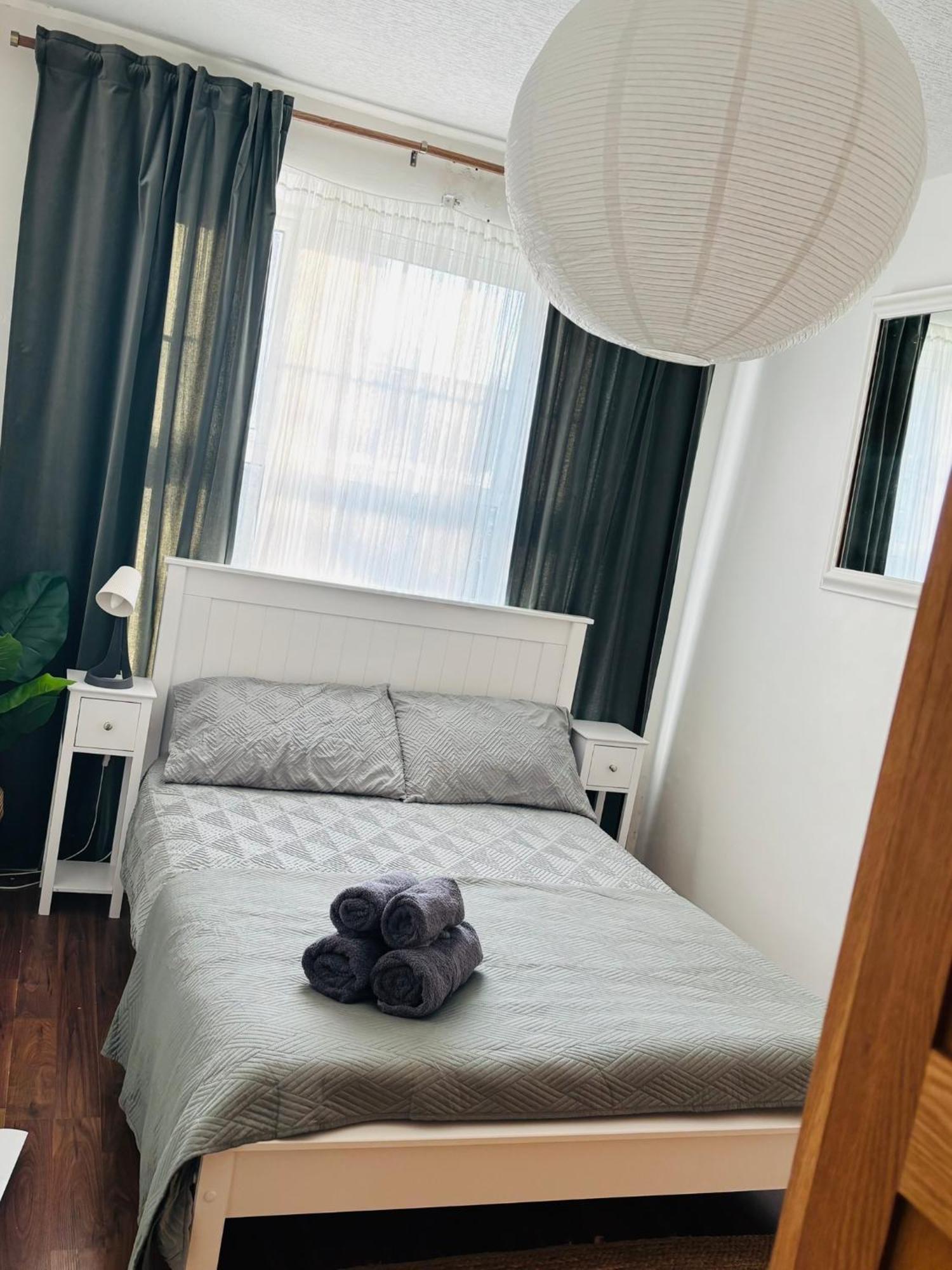 Appartement Fab Spot In *