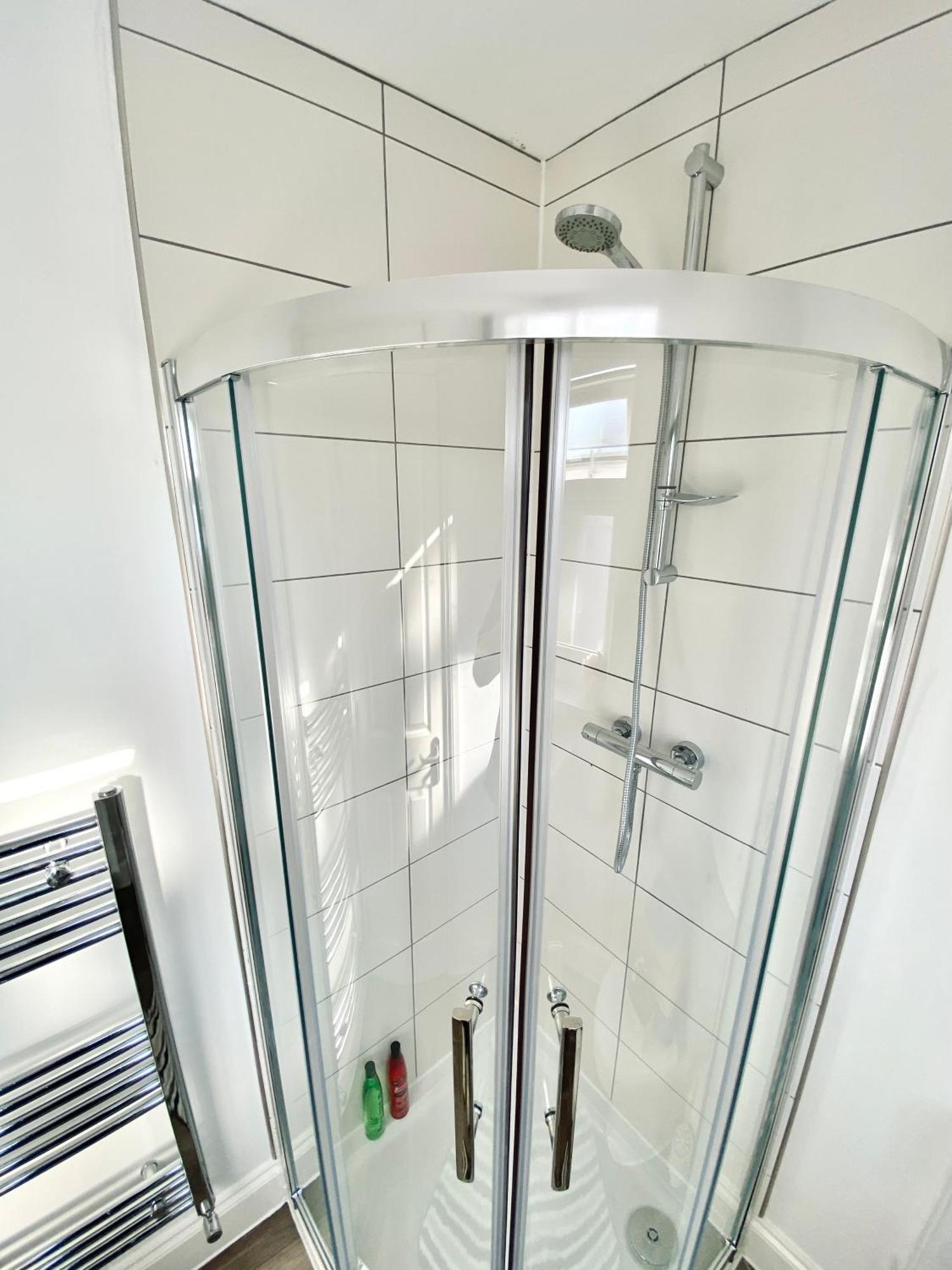 Appartement Bright Loft 30min To