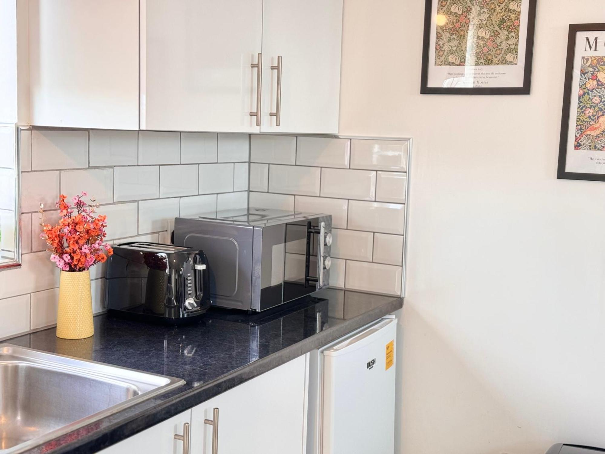 Ideal Loft 30min To * Londres