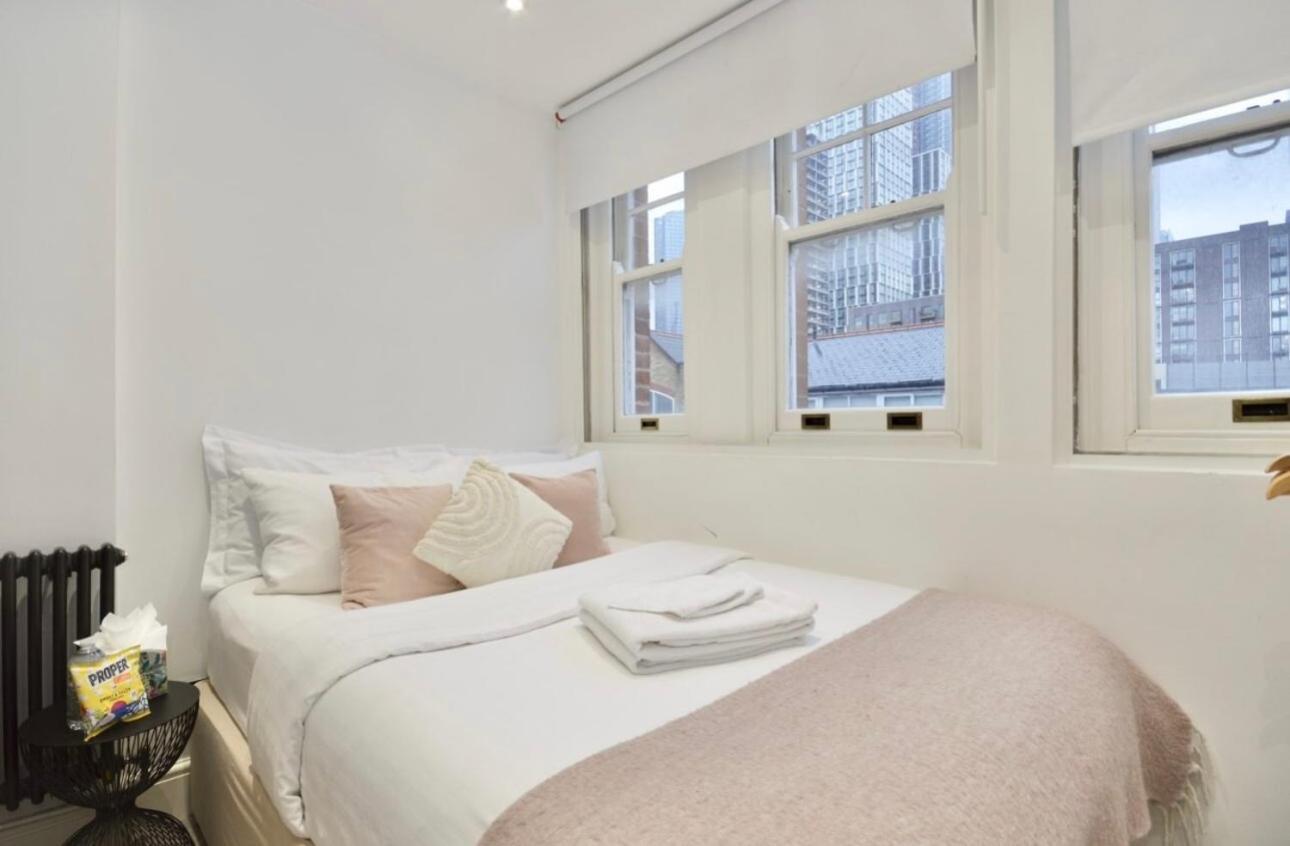 3 X Bedroom Riverside Flat With Hot Tub On Roof Terrace * Londres