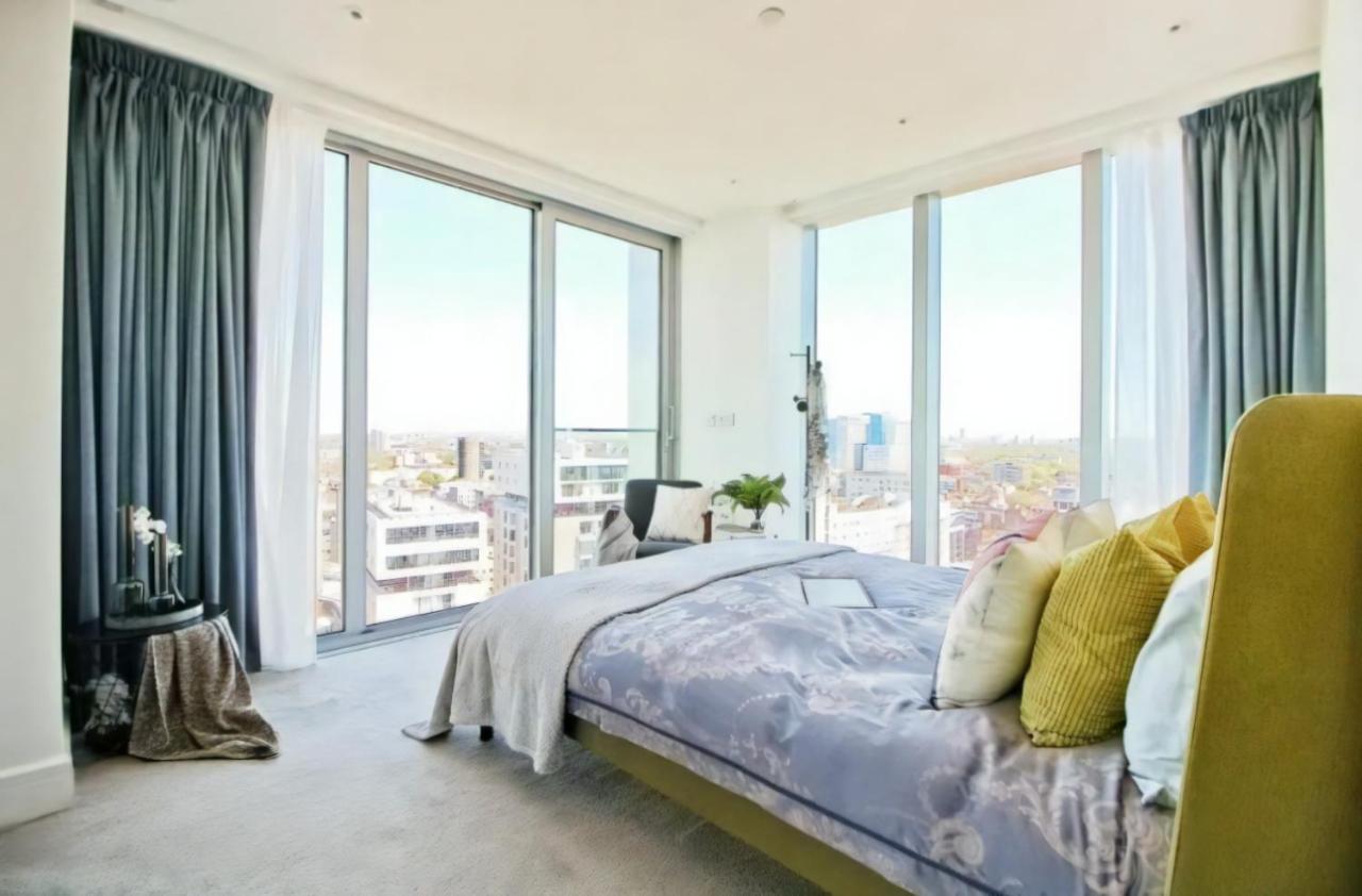 Wonderful 2br In Apartamento