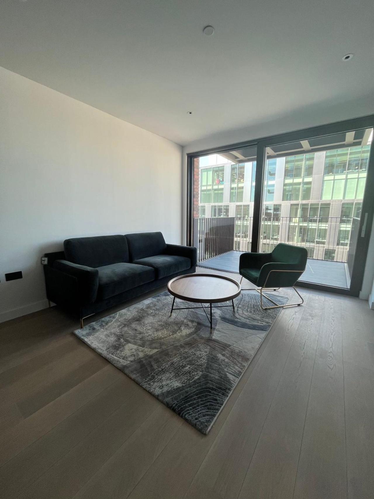 Luxury Next To Us Embassy Appartement *