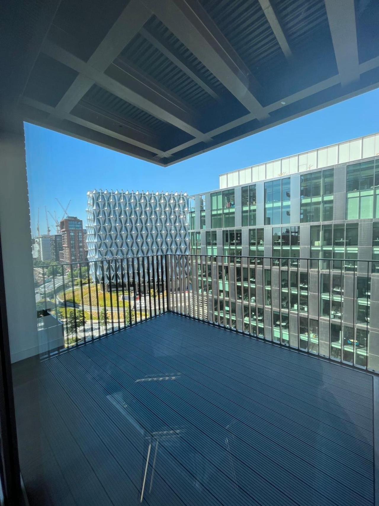 Appartement Luxury Next To Us Embassy *