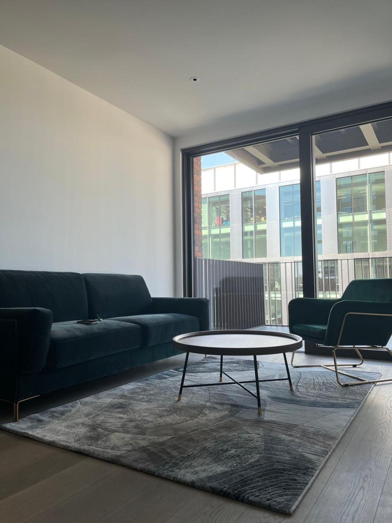 Luxury Next To Us Embassy Appartement Londres