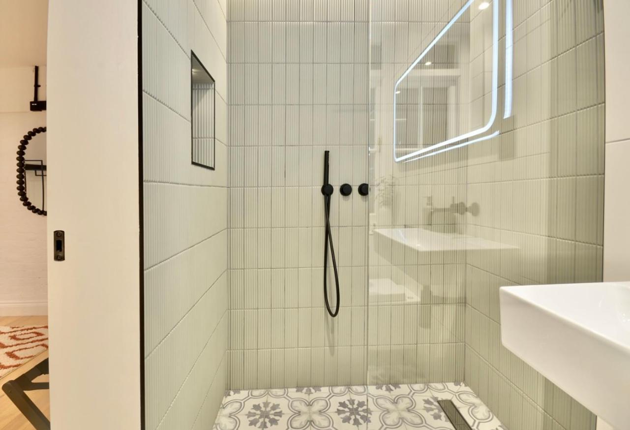Appartement Newly Refurbished W/ River Views Londres