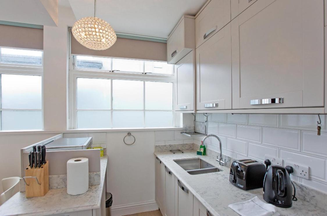 Cosy 2 Bed Modern Mews - Kings Cross Londres