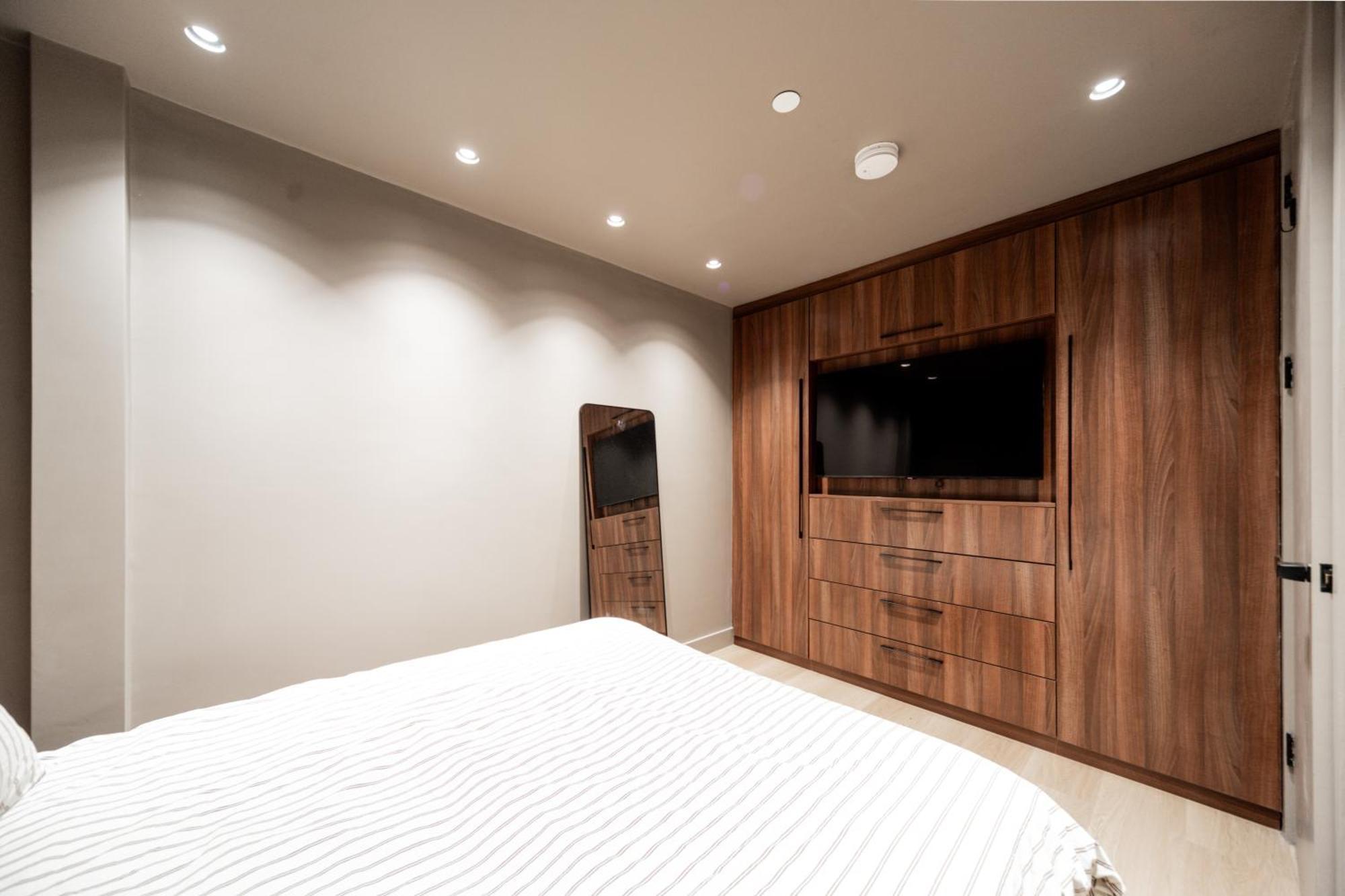 Kings House Apartment