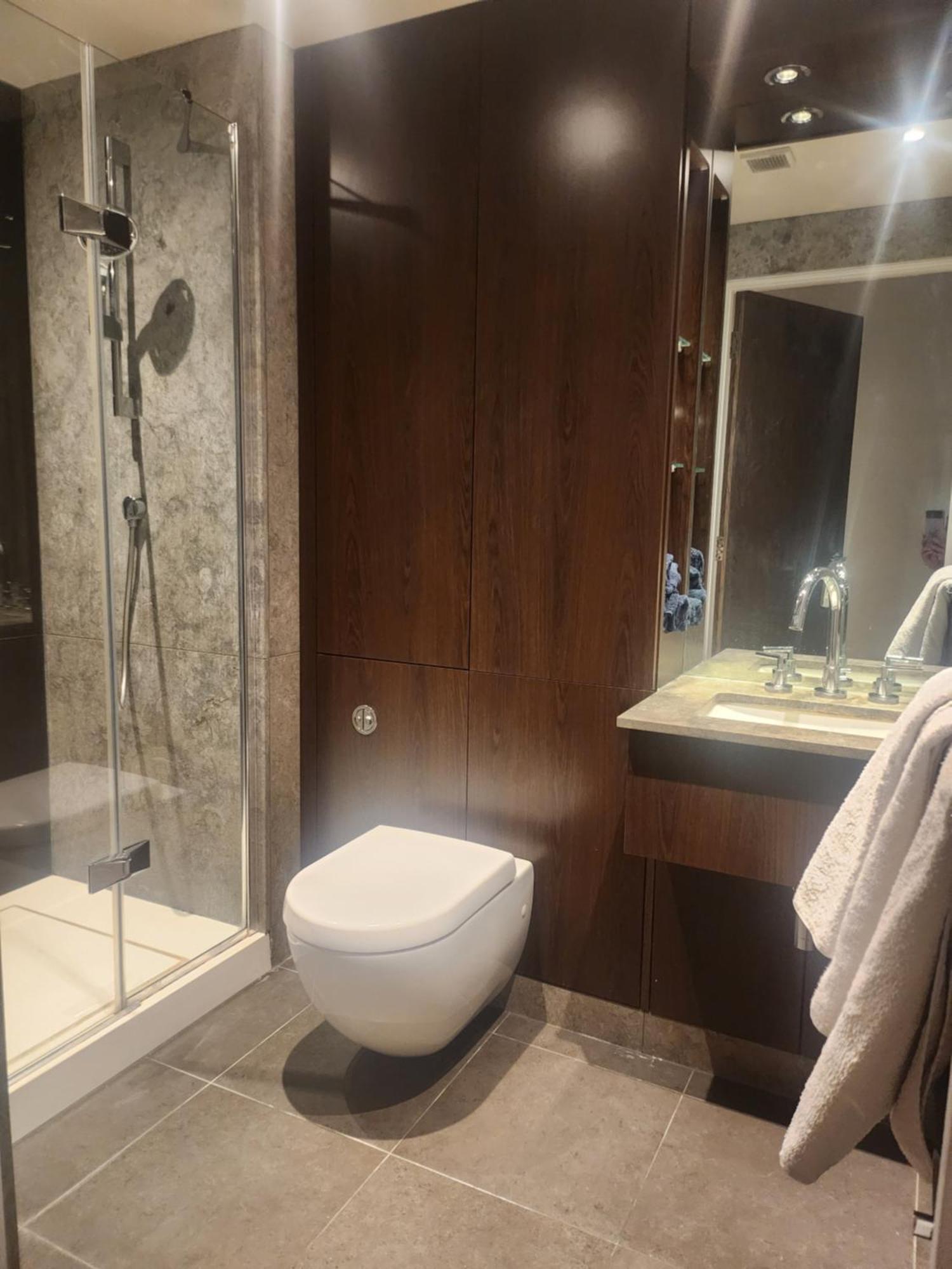 Chelsea City Apartment In London--24 Hours Gym Appartement Londres