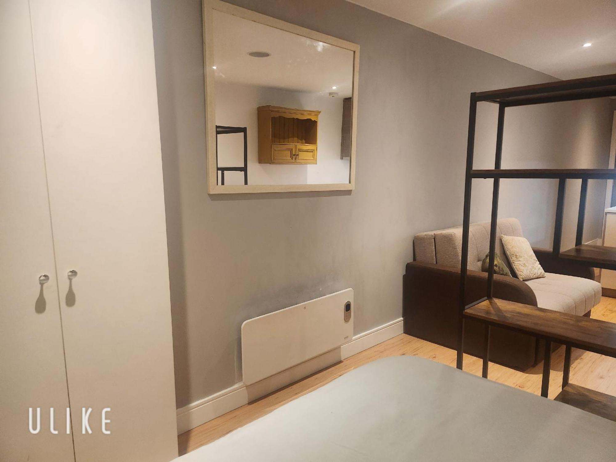 Chelsea City Apartment In London--24 Hours Gym * Londres