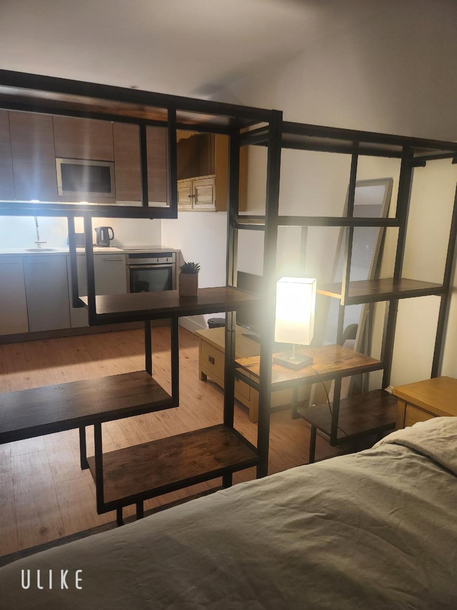 Chelsea City Apartment In London--24 Hours Gym Londres