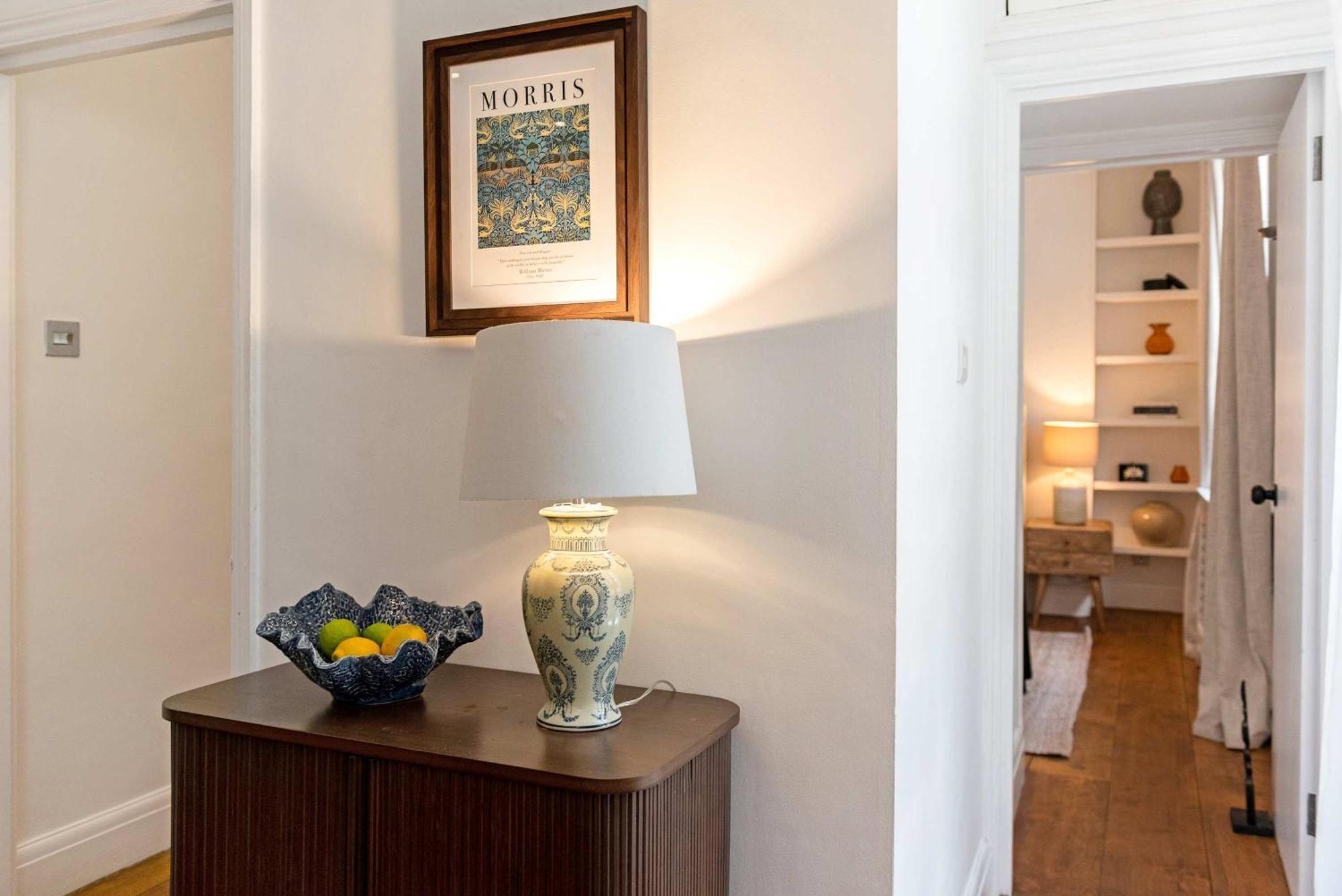 Hébergement de vacances Madestays Premium Hyde Park Townhouse